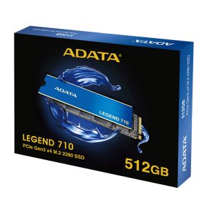 Disco Sólido 512GB ALEG-710 Adata - Image 5