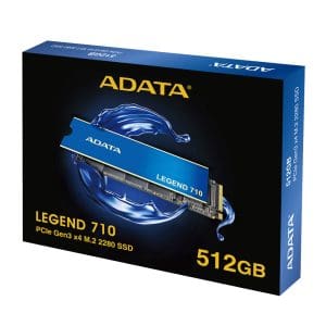 Disco Sólido 512GB ALEG-710 Adata - Image 5