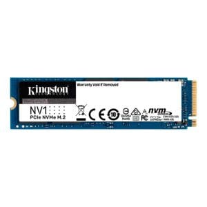 Disco Solido 500GB SNV2S Kingston - Image 2
