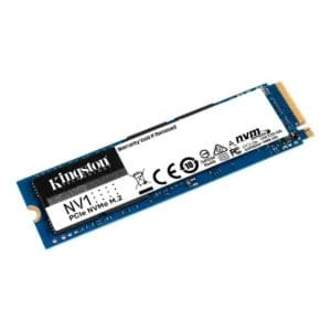 Disco Solido 500GB SNV2S Kingston - Image 3