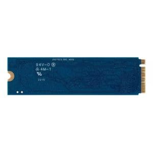 Disco Solido 500GB SNV2S Kingston - Image 4