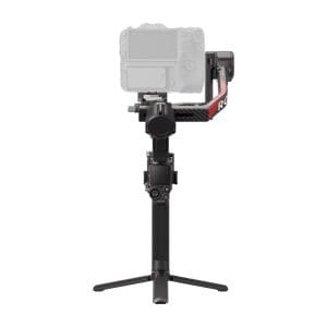Estabilizador de cámaras RS4 Gimbal DJI - Image 3