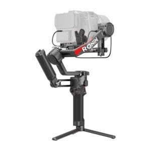 Estabilizador de cámaras RS4 Pro DJI - Image 1