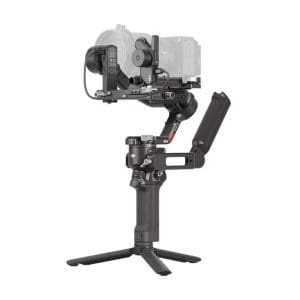 Estabilizador de cámaras RS4 Pro DJI - Image 3