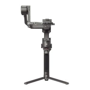 Estabilizador de cámaras RS4 Pro DJI - Image 4