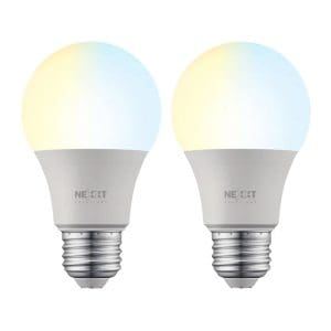 Foco Led Inteligente 9W 2pk  NHB-W11 Nexxt - Image 1