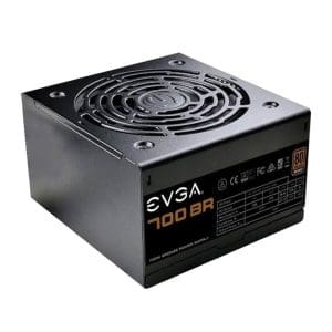 Fuente de poder de 700W 100-BR-0700-K1 Evga - Image 1