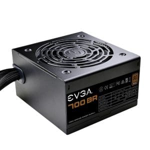 Fuente de poder de 700W 100-BR-0700-K1 Evga - Image 3