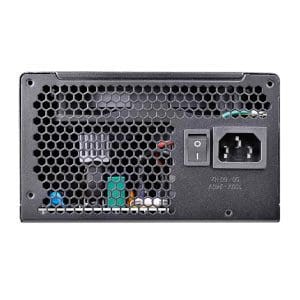 Fuente de poder de 700W 100-BR-0700-K1 Evga - Image 5