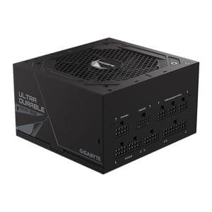 Fuente de poder de 850W PG5 GP-UD850GM Gigabyte - Image 1