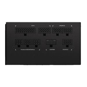 Fuente de poder de 850W PG5 GP-UD850GM Gigabyte - Image 3