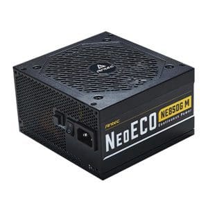 Fuente de Poder NE850G M Neoeco Antec - Image 1