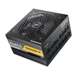 Fuente de Poder NE850G M Neoeco Antec - Image 3