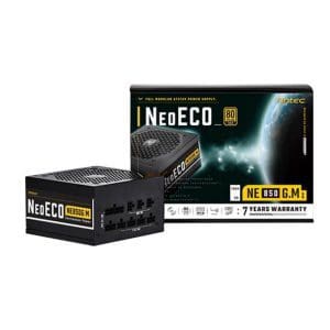 Fuente de Poder NE850G M Neoeco Antec - Image 4