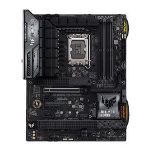 Tarjeta Madre Gaming Z790 PLUS WIFI ASUS - Image 1