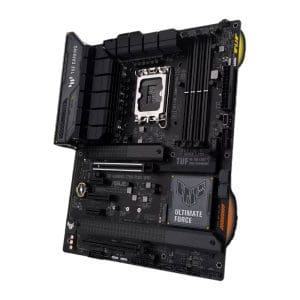 Tarjeta Madre Gaming Z790 PLUS WIFI ASUS - Image 2