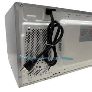 Horno Microondas P100N30AP-J4 Hamilton Beach - Image 4