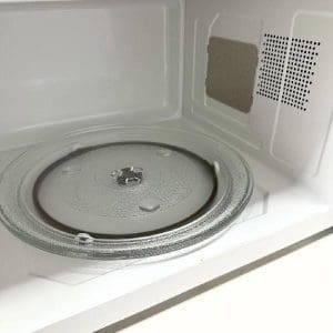 Horno Microondas P100N30AP-J4 Hamilton Beach - Image 6