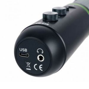 Kit Monitores Multimedia USB Mackie - Image 3