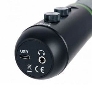 Kit Monitores Multimedia USB Mackie - Image 3