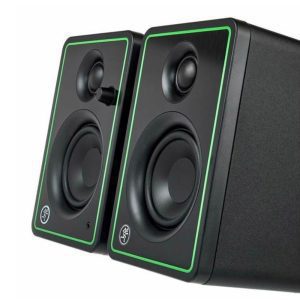 Kit Monitores Multimedia USB Mackie - Image 4