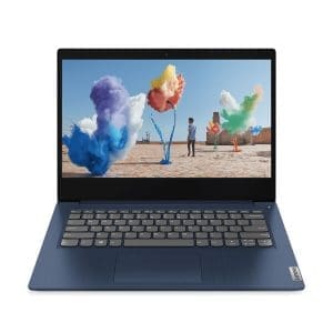 Laptop de 14p R5/8GB/256GB IdeaPad 3 14ADA05 81W0 Lenovo - Image 1
