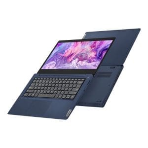 Laptop de 14p R5/8GB/256GB IdeaPad 3 14ADA05 81W0 Lenovo - Image 3