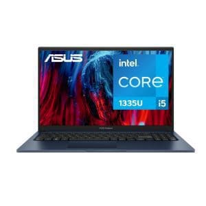 Laptop de 15p i5/8GB/512GB X1504VA-NJ439 Asus - Image 1