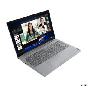 Laptop de 15p R5/16GB/512GB V15 G4 AMN Lenovo - Image 3