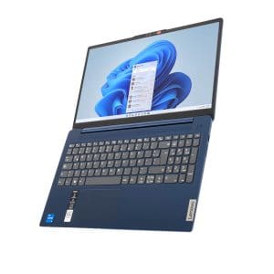 Laptop de 15p Slim3 i5/16GB/1TB Touch 15IAH8 Lenovo - Image 2