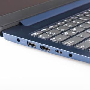 Laptop de 15p Slim3 i5/16GB/1TB Touch 15IAH8 Lenovo - Image 3