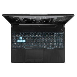 Laptop de 15p TUF R7/16GB/1TB FA506NCR-HN029 Asus - Image 4