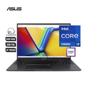 Laptop de 16p i9/16GB/1TB X1605VA-MB648 Asus - Image 3