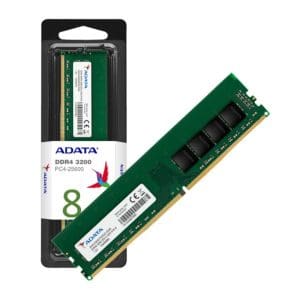 Memoria Ram para PC 8GB ADU320016G22 DDR4  Adata - Image 2