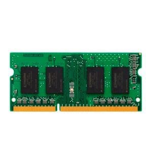 Memoria Ram para laptop 8GB KVR32S22S6 Kingston - Image 2
