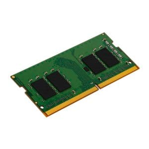 Memoria Ram para laptop 8GB KVR32S22S6 Kingston - Image 3