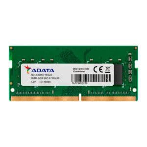 Memoria Ram para PC 16GB ADU320016G22 Adata - Image 1