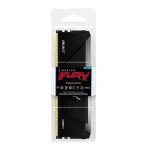 Memoria Ram para PC 16GB KF432C16BB2A Kingston - Image 2