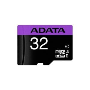 Micro SD de 32GB Class 10 Adata - Image 2