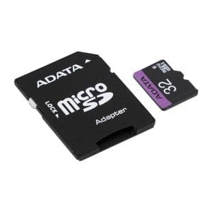 Micro SD de 32GB Class 10 Adata - Image 3