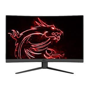 Monitor curvo de 31p Gaming 2K G32CQ4 MSI - Image 1