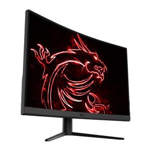 Monitor curvo de 31p Gaming 2K G32CQ4 MSI - Image 2