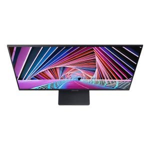 Monitor ViewFinity de 27p 4K UHD Samsung - Image 2