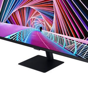 Monitor ViewFinity de 27p 4K UHD Samsung - Image 6