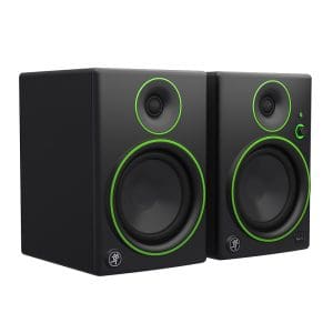 Monitores Multimedia CR5-XBT 5p Mackie - Image 1