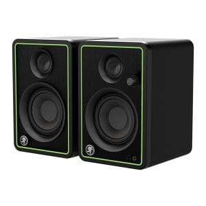 Monitores Multimedia CR5-XBT 5p Mackie - Image 2