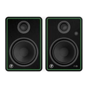 Monitores Multimedia CR5-XBT 5p Mackie - Image 3