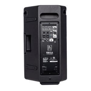 Parlante Amplificado 15p de 1000W Beta 3 - Image 3