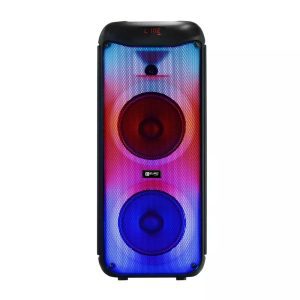 Parlante Amplificado ES-6009 Euro Sound - Image 1