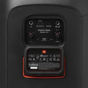 Parlante PartyBox Club 120 JBL - Image 5